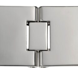 Cerniera microf. mm 140 x 70 pr.